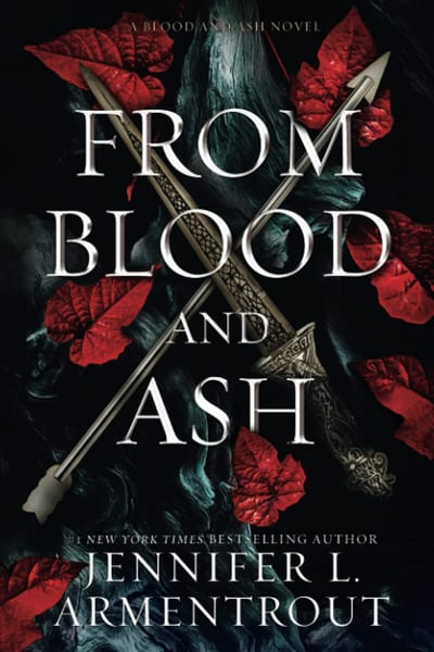 From Blood and Ash — Jennifer L. Armentrout