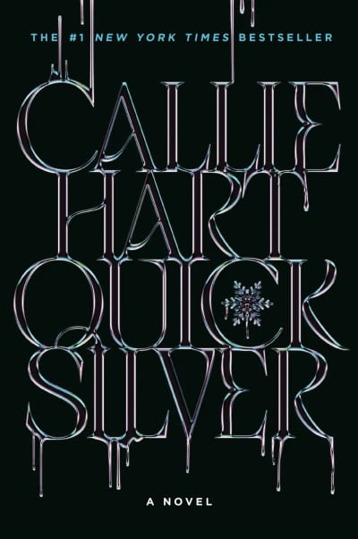 Quicksilver — Callie Hart