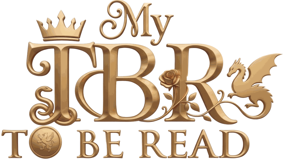 MyTBR — To Be Read