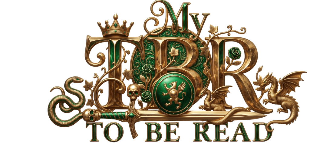 MyTBR — To Be Read