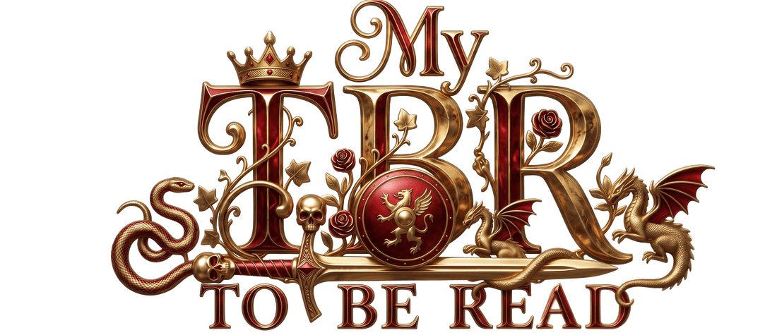 MyTBR — To Be Read
