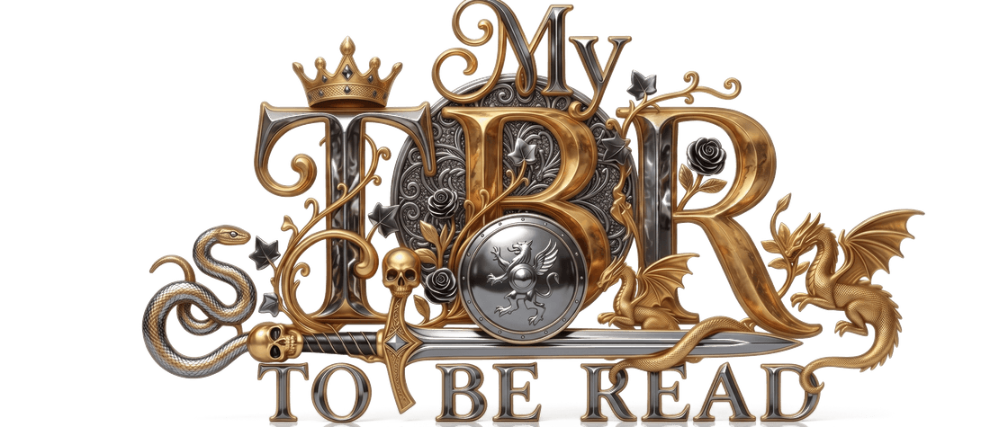 MyTBR — To Be Read